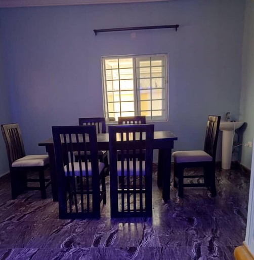 Others 4, De-Convenant Apartment Short Term Rental, AbujaMun