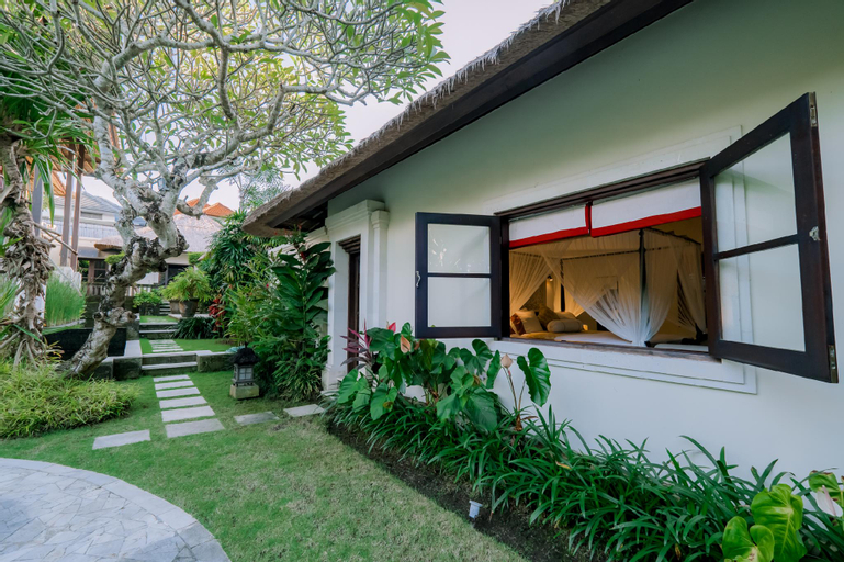 Ultimate Luxury Private Villa near Sanur Beach , Denpasar