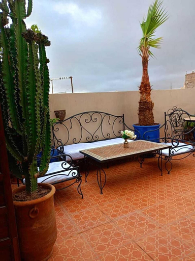 Others 4, Riad la Perla Bianca, Marrakech