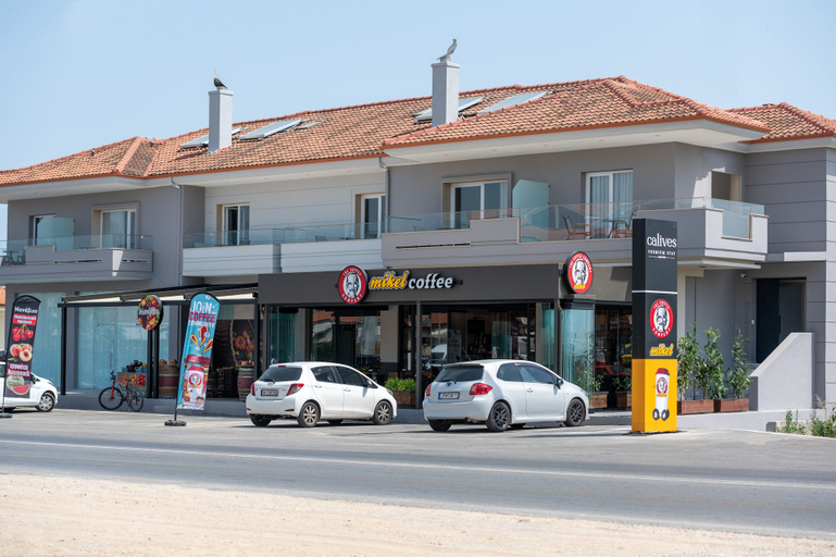 Exterior & Views 2, Calives Premium Stay, Central Macedonia