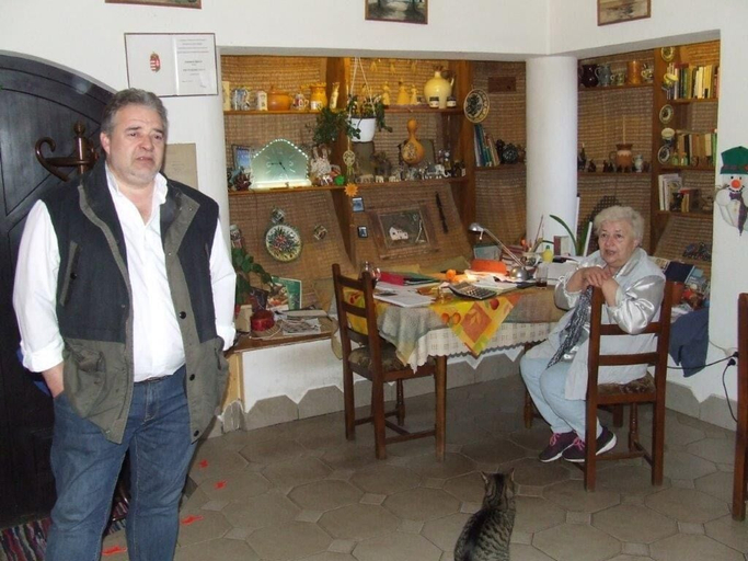 Others 5, Gedeon Tanya-Panzió, Kecskemét