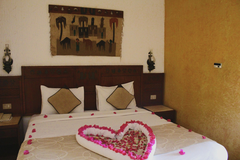 Bedroom 2, Sharm Inn Amarein - Boutique Hotel, Sharm el-Sheikh