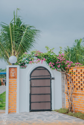 Exterior & Views 2, Sunset Hill Villa Mui Ne, Phan Thiết