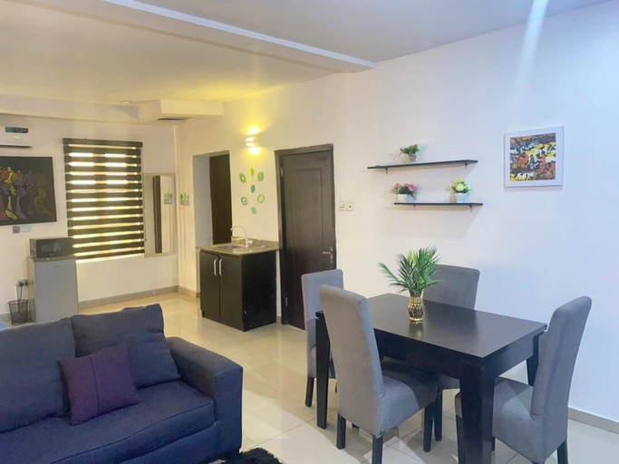 Others 4, Beautiful 1Bedroom apartment Lekki, Eti-Osa