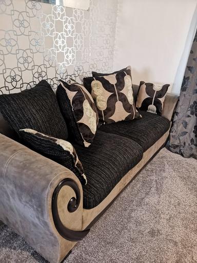 Others 5, Shielded Serenity King Suite, South Tyneside