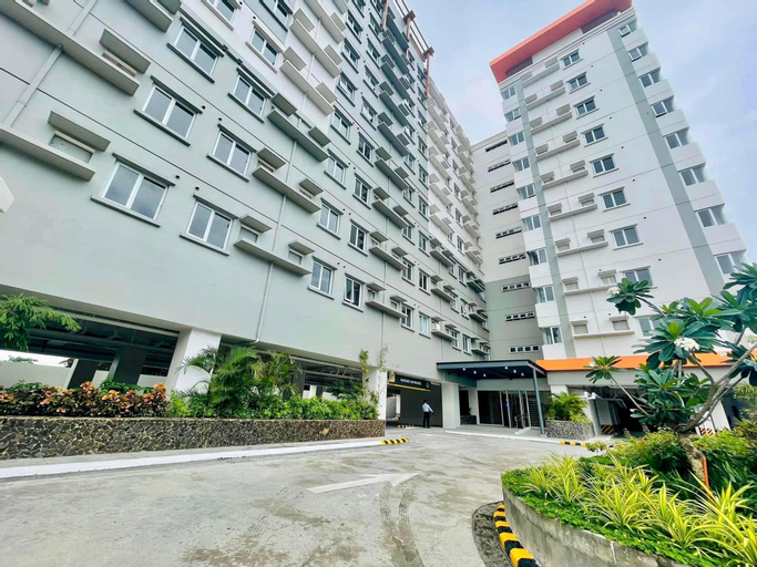 RheaJoy Unit @ Symfoni Nichols Alto, Cebu City
