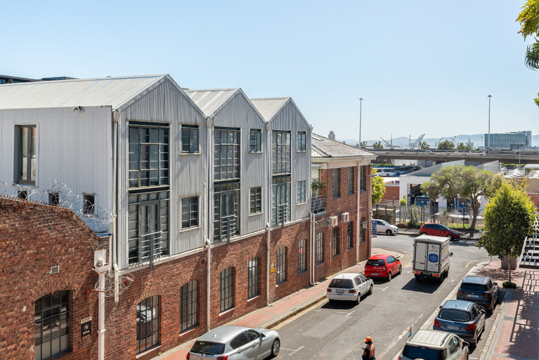 Exterior & Views 2, The Signature 102, City of Cape Town