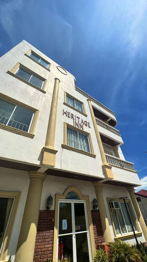 Exterior & Views, Heritage Inn Poro, Poro