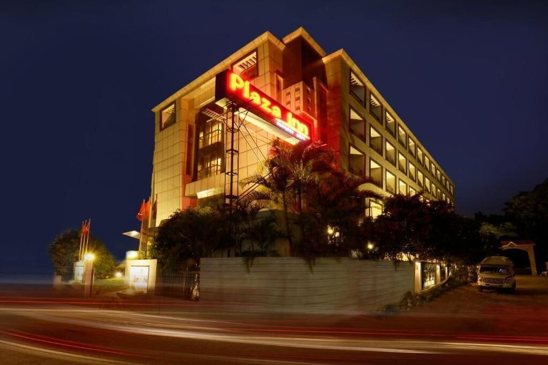Exterior & Views 2, HOTEL PLAZA INN, Coimbatore