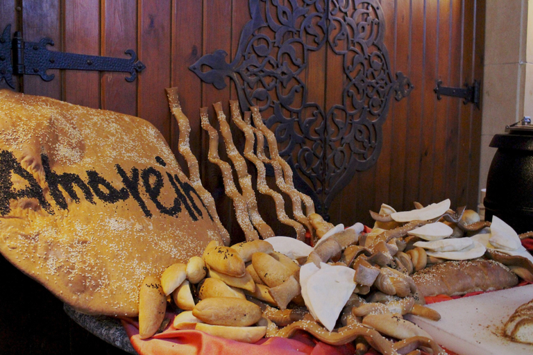 Food & Drinks 5, Sharm Inn Amarein - Boutique Hotel, Sharm el-Sheikh
