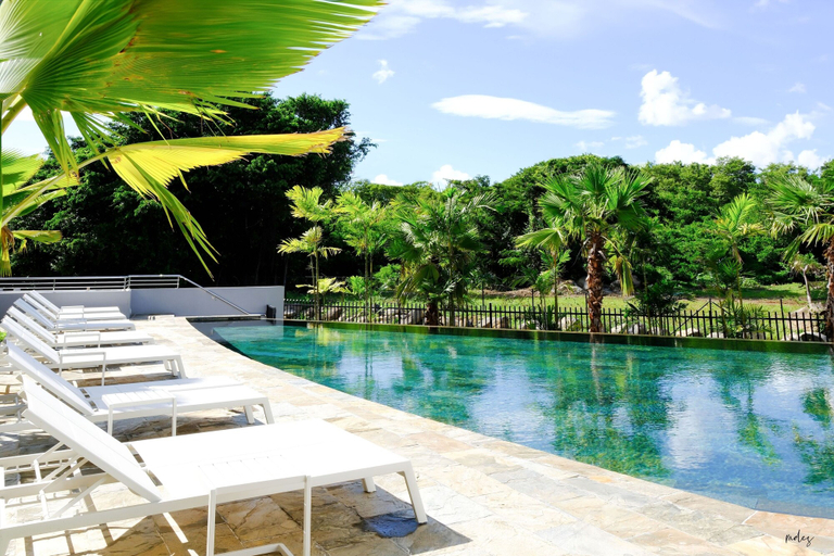 Sport & Beauty 4, Le Domaine de l'Anse Mitan, Les Trois-Îlets