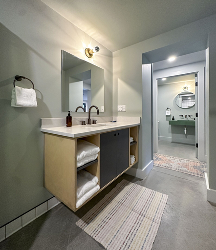 Bathroom 8