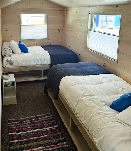 Bedroom 13