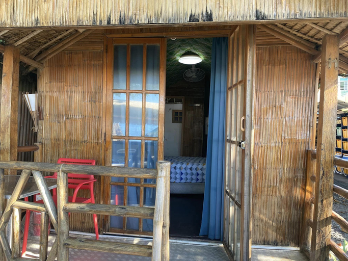 Exterior & Views, yohan bi-chi and daibu rizo-to, Olongapo City