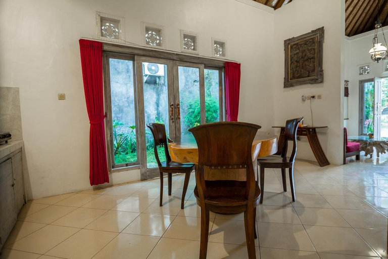 Others 4, Cozy 4 BR Private Pool Villa #K113, Gianyar