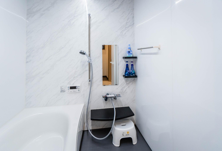 Others 5, HANASTAY Huayuju · Qiu (OKA) 1st Floor 2021 brand new fine decoration, spacious and comfortable, convenient transportation, high-speed Wi-Fi, Osaka