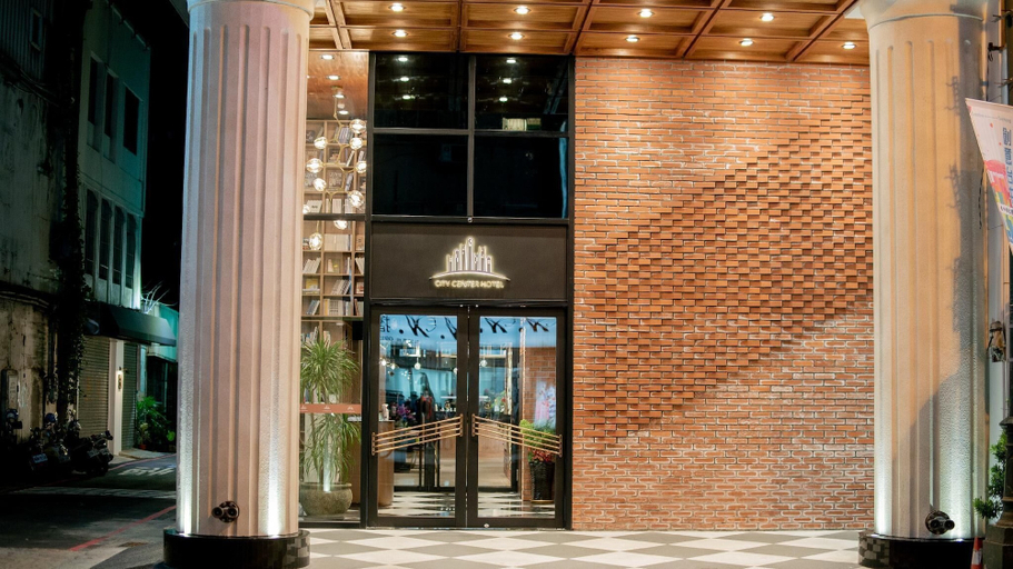Exterior & Views 5, Hotel East Taichung, Taichung