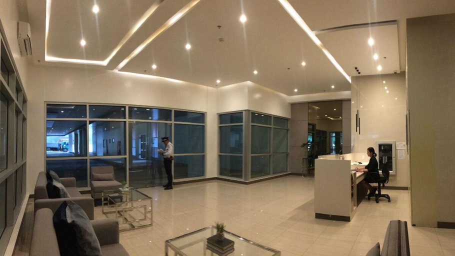 Public Area, Avida Towers Davao | near Roxas Night Market | ADDU - 2104, Davao City