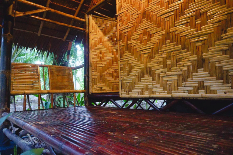 Others 3, Garden coconut Nature House Air Con1, Ko Lanta