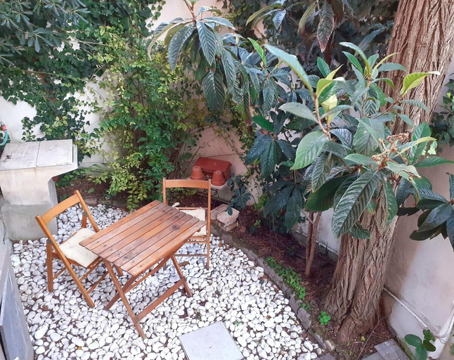 Others 3, Casa Galante Ostia Centro ,a wonderful apartment, Roma