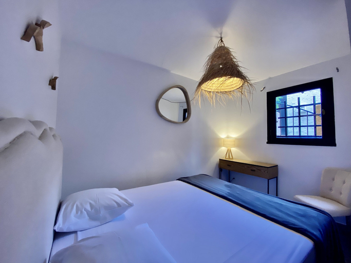 Bedroom 3, Marines Appartement, Var