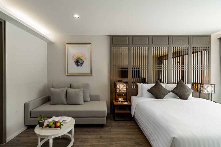 Bedroom 7