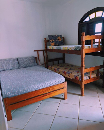 Others 4, Hostel&Pousada Equilíbrio, Praia Grande