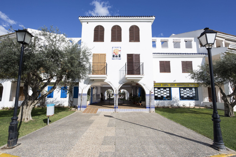 Exterior & Views 2, Apartamentos Mar Menor, Murcia