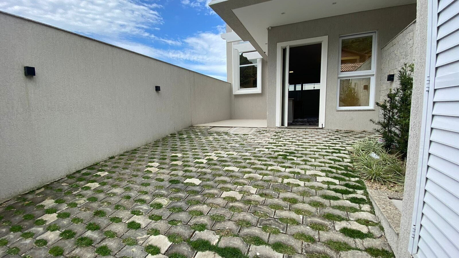 Exterior & Views 2, Sobrado Centro, Bombinhas