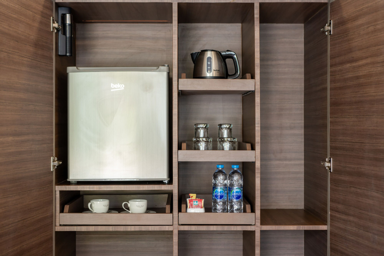 Amenities 9