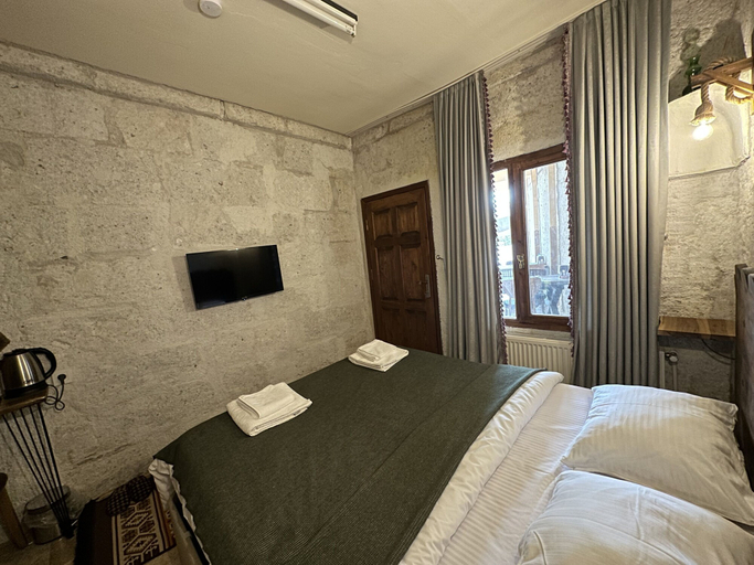 Bedroom 4, Asma Altı Cave, Nevşehir