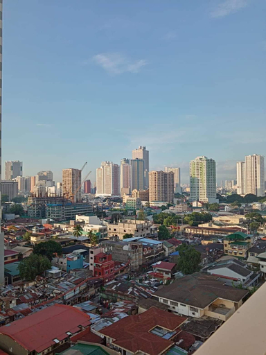 Others 5, JK Coastal Inn, Pasay City