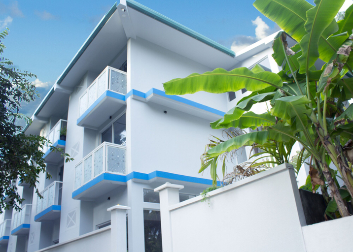 Exterior & Views 2, Silver County Fuvahmulah