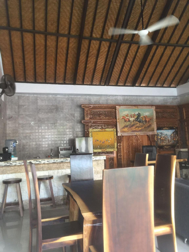 Food & Drinks 5, GRAND PREMIER LEGIAN, Badung
