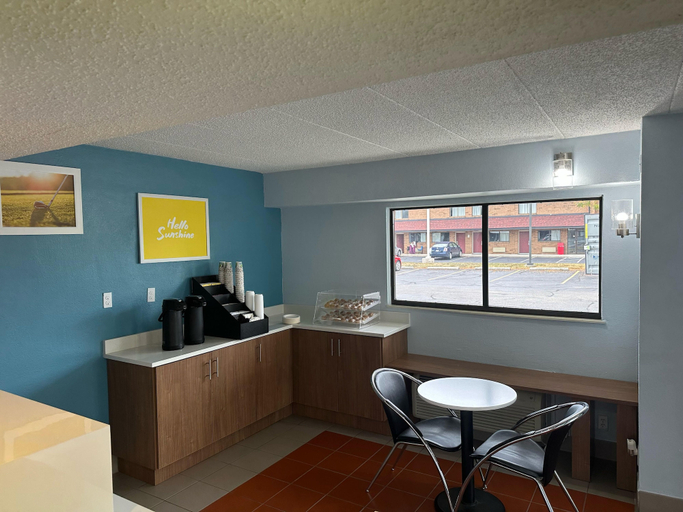 Others 5, Days Inn by Wyndham Columbus/Worthington, Franklin