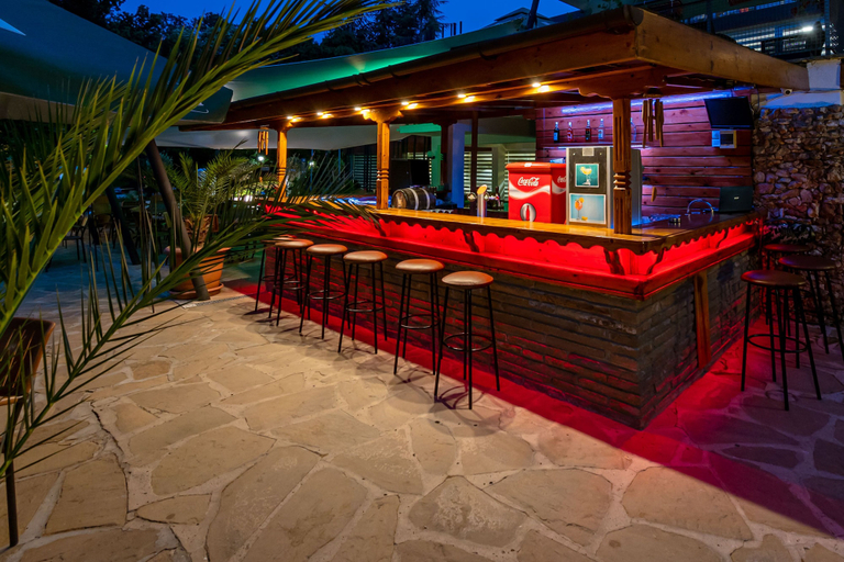 Food & Drinks 5, BSA Gradina Hotel All Inclusive, Varna