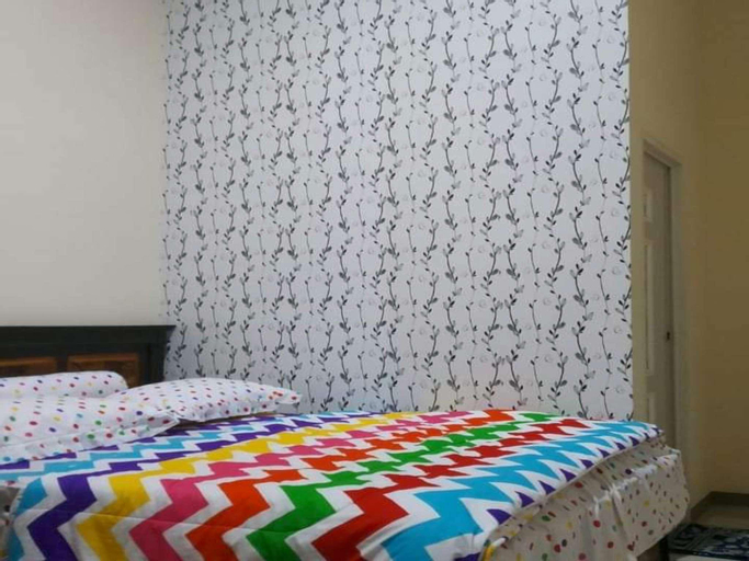 Bedroom 2, Midi Homestay room, Malang