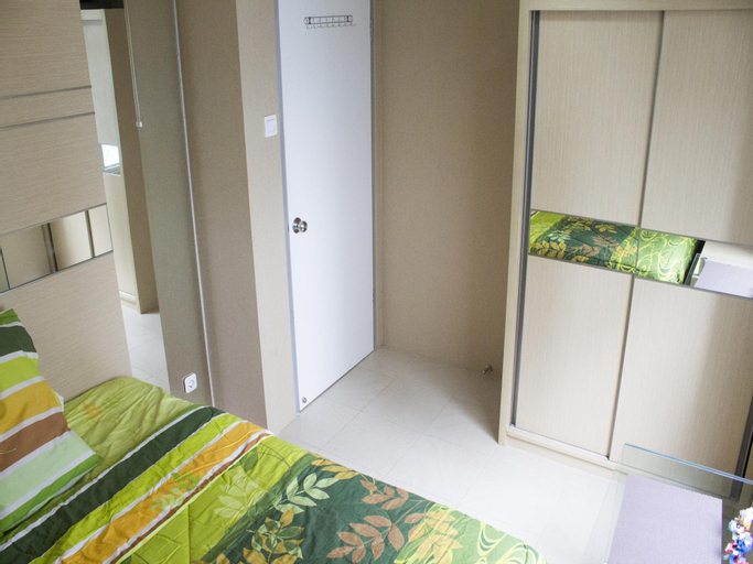 2 BR Greenbay Pluit Apartment, North Jakarta