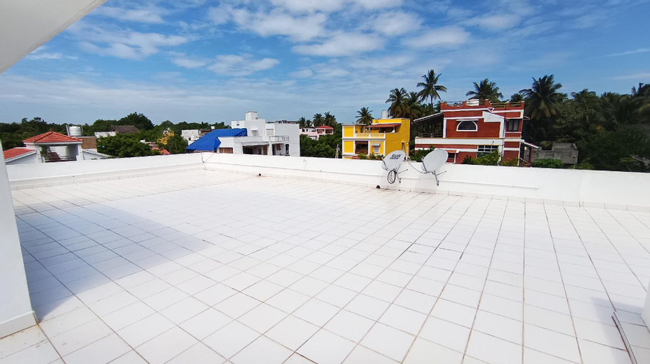 Happy Auro Bungalow (4BHK), Viluppuram