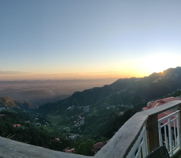 Others 5, Nishantam Cottages Mussoorie, Dehradun