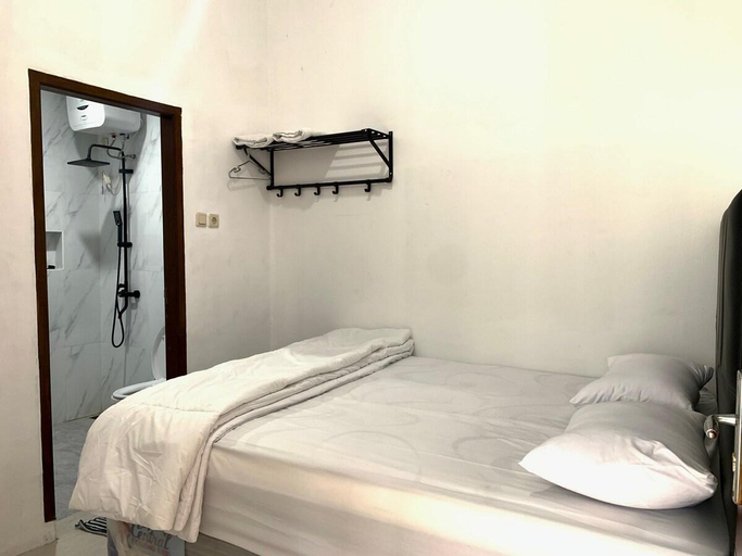 Bedroom, Davyn's House -Cozy and Private House in Lombok, Lombok