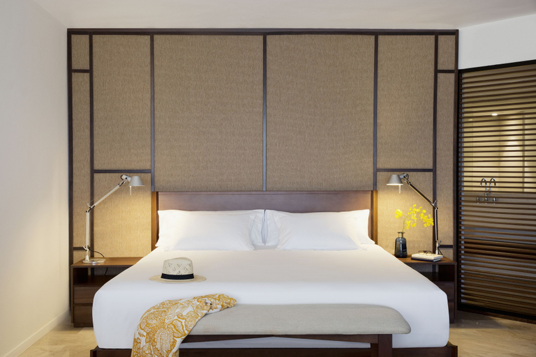 Bedroom 3, Excellence Carmen Punta Cana - Adults Only All Inclusive, Salvaleon de Higuey