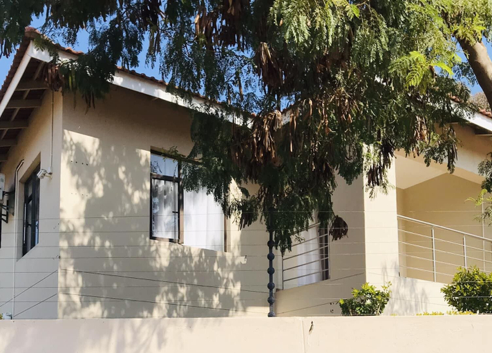 Exterior & Views, Letototo Road, Gaborone