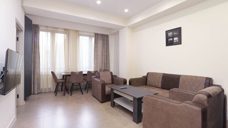 Others 5, Stay Inn on Saryan 26.3 str., Yerevan