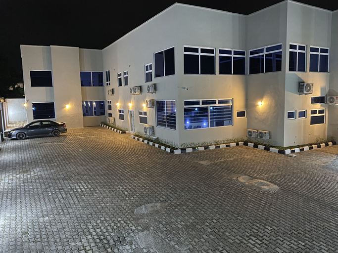 Exterior & Views 2, Emmaag Hotel, Ibadan, IbadanNorth