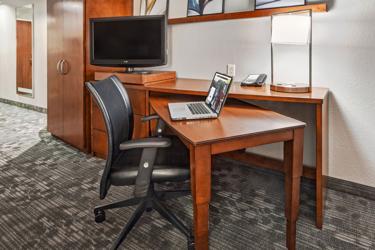 Others 1, Courtyard by Marriott Alexandria, Rapides
