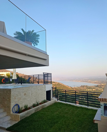 Others 3, Villa ArGia with private pool & sea view, Crete