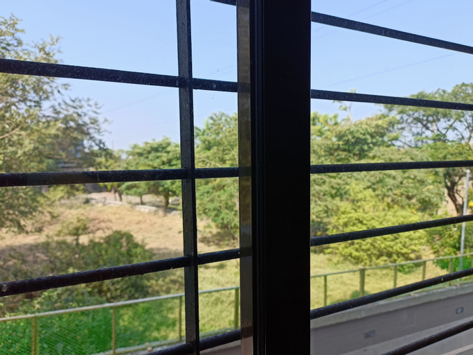 View from property 3, Vue Villa, Nashik