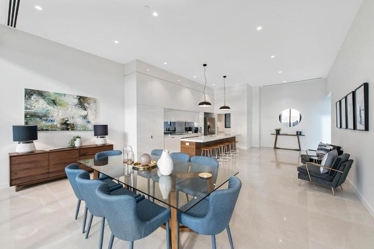 Others 5, Melbourne City Apartments Panoramic Skyview Penthouse, Melbourne
