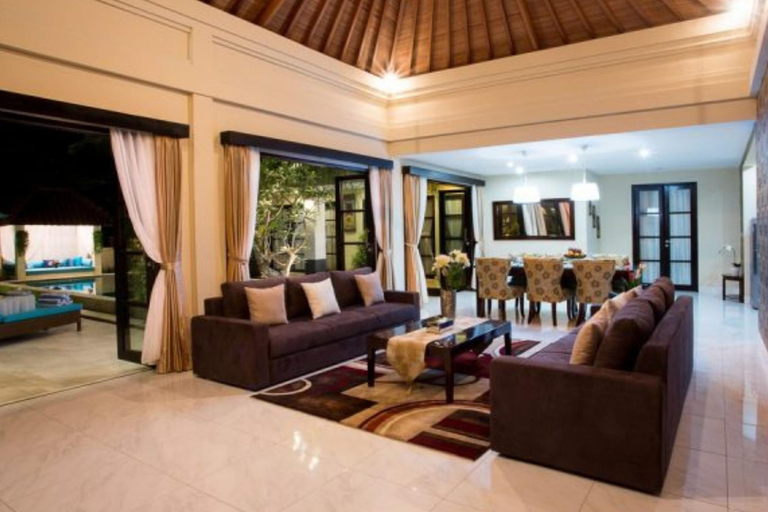 Others, Luxury 4 BR Private Pool Villa #L155, Badung